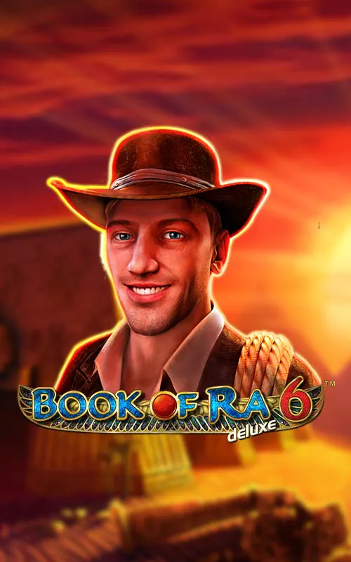 Book of Ra at Sonsof Slots Casino