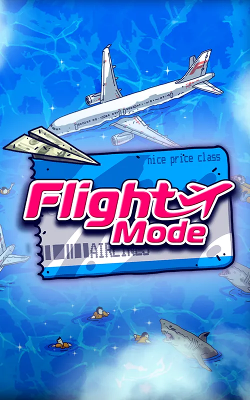 Flight Mode at Sonsof Slots Casino