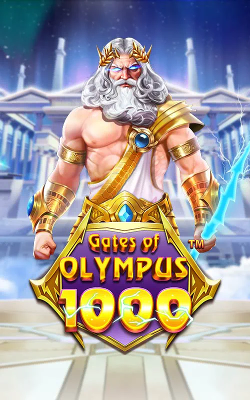 Gates of Olympus at Sonsof Slots Casino