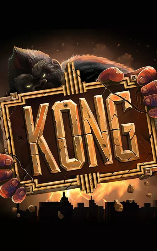 Kong at Sonsof Slots Casino