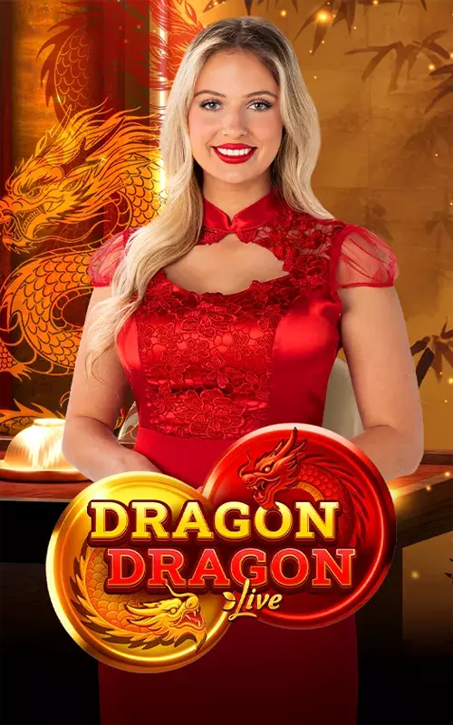 Dragon Dragon at Sonsof Slots Casino