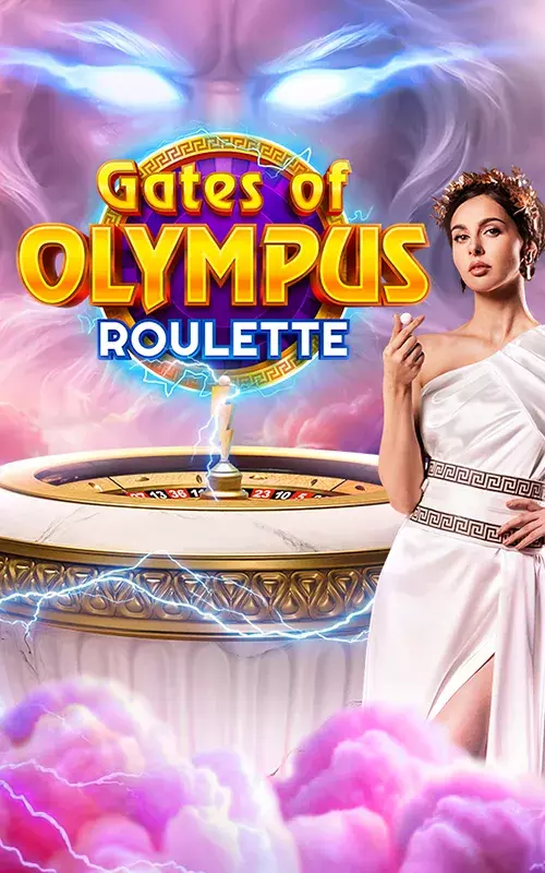 Gates of Olympus Roulette at Sonsof Slots Casino